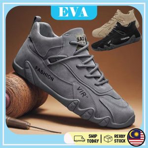 READY STOCK EVA Men Outdoor Sneaker Sport Shoes Kasut Sukan Lelaki Gym Man