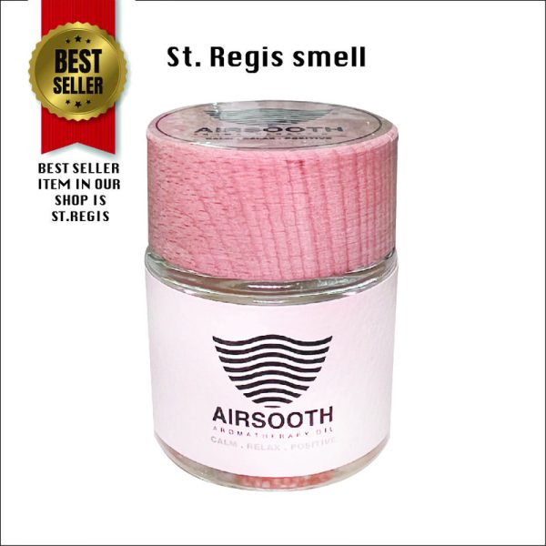 (REFILL 50ml) Liquid Perfume Car, Home & Office Tahan Lama Cecair Supplies