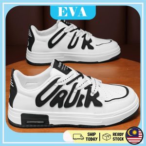 READY STOCK EVA Men Outdoor Sneaker Sport Shoes Kasut Sukan Lelaki 648