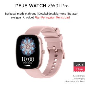 Jam Tangan Pintar, PEJE, Kalis Air IP68, Skrin HD 1.83-inci, Panggilan Bluetooth, 100 + Mod Senaman, Permainan Terbina dalam, Suara AI, Menyokong Straval Smart Watches Smartwatch