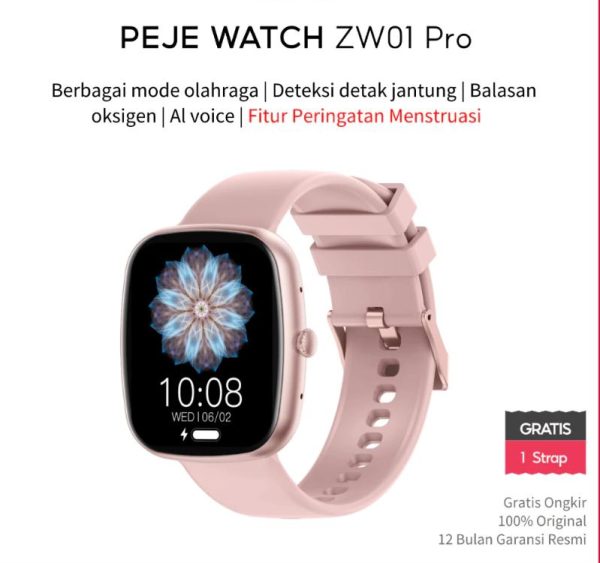 Jam Tangan Pintar, PEJE, Kalis Air IP68, Skrin HD 1.83-inci, Panggilan Bluetooth, 100 + Mod Senaman, Permainan Terbina dalam, Suara AI, Menyokong Straval Smart Watches Smartwatch