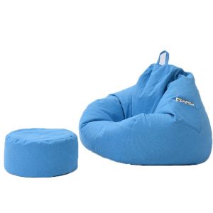 Bean bag sofa murah dan tahan lama. Sofa malas reka bentuk baru. Easy to carry compression sofa. A must -have lazy sofa bed for the family. sofa sofa marshmello