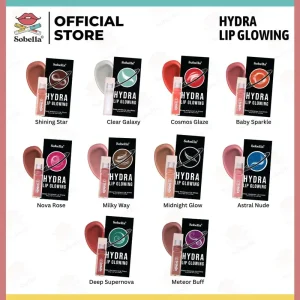Hydra Lip Glowing Sobella Galaxy Edition [ EXP : MARCH 2028 ]