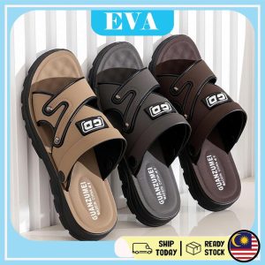 READY STOCK EVA Sandals Lelaki Sandal Murah Men Selipar Slipper Man Footwear Sandals Cantik