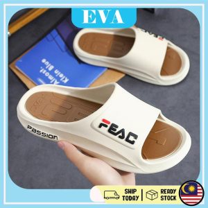 READY STOCK EVA Men Slippers Lelaki Sandals