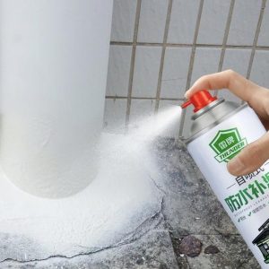 Waterproof Spray Leak-proof Self-Spraying Anti Leakage Spray Hardware