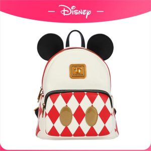 Beg galas Serbaguna, Rekaan Comel Disney, Beg galas Ulang-alik, Kapasiti Besar, [COD] Cartoon