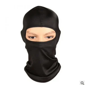 Luaran berbasikal kepala set topeng angin taktik topeng angin topeng peralatan Mask Outdoor Sports