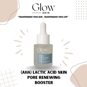 Glow Skin (AHA) Lactic Acid