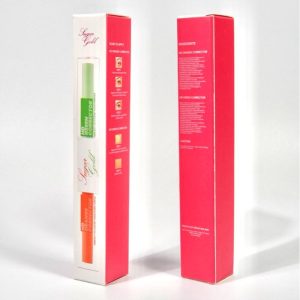 Sugar Gold HD Orange and Green Corrector Concealer Foundation makeup