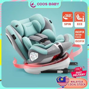 Carrier baby car seat newborn to 12years old Portable Car Seat Kids ECE CERTIFIED Infant Baby carrier carseat isofix Travel