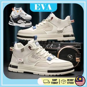 READY STOCK EVA Men Outdoor Sneakers Sport Shoes Kasut Sukan Lelaki B36
