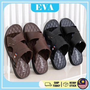 READY STOCK EVA Sandal Lelaki Murah Sandal Jalan Sandal Raya Man Footweak Man Sandal Man Slipper Man Shoes 728