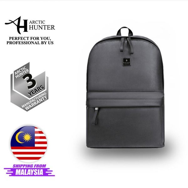 Arctic Hunter i-Tomy Backpack (14" Laptop)