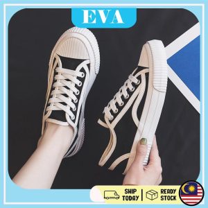 READY STOCK EVA Women Outdoor Sneakers Sport Shoes Kasut Sukan Wanita Feet Gym Training