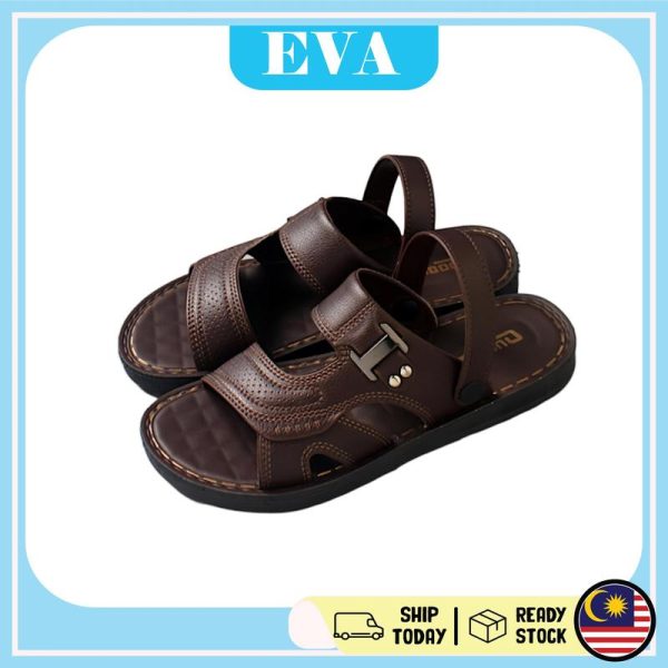 READY STOCK EVA Selipar Lelaki Selipar Sandal Lelaki Sandal Lelaki Murah