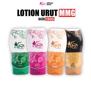 【120ml】 Minyak Urut Moden MMG Aromatherapy Massage Gel - Organic Massage Oil Body Care - Bebas Alkohol Organik Minyak Badan & Urut Koko