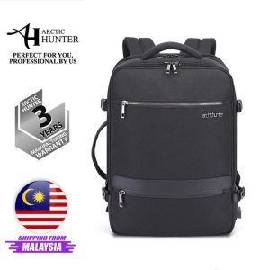 Arctic Hunter i-Walrus Backpack (15.6" Laptop)