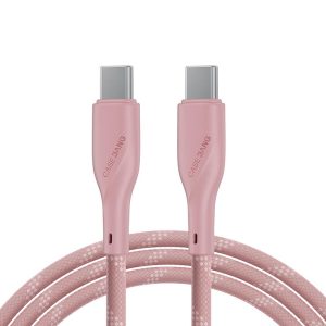 Kabel Pengecas USB C ke USB C, CASEBANG
