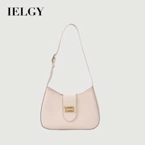 Beg Bahu, IELGY, Gaya Xiaoxiang, Reka Bentuk Niche, Sesuai untuk Ulang-alik, Untuk Wanita Bags Selempang