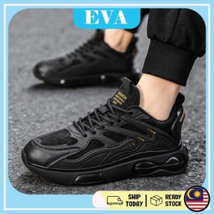 READY STOCK EVA Sneakers Men Outdoor Sneaker Sport Shoes Kasut Sukan Lelaki Man Gym