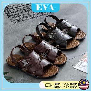 READY STOCK EVA Sandal Lelaki Murah Sandal Jalan Sandal Raya Man Footweak Man Sandal Man Slipper Man Shoes