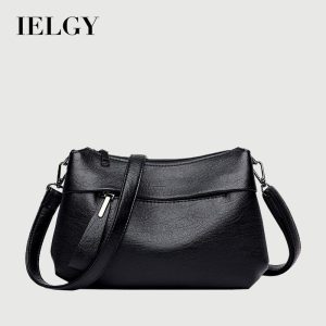 Beg Utusan Wanita, IELGY, Gaya Korea, Mudah dan Atmosfera, Serba guna Bags Selempang