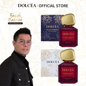 DOLCEA EAU DE ELIXIR 50ML - LOVE SERIES Perfume