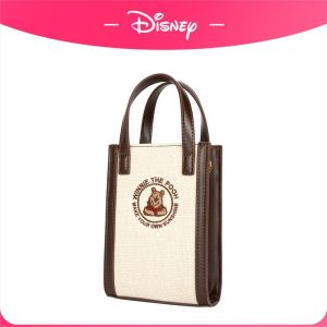 Beg Telefon Wanita, Disney, Ringan dan Bergaya, Satu Bahu, Beg Silang, Ketibaan Baru, [COD]