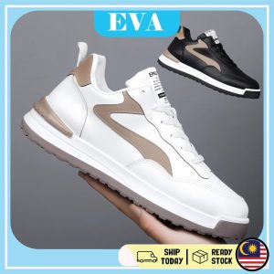 READY STOCK EVA Men Outdoor Sneaker Sport Shoes Kasut Sukan Lelaki
