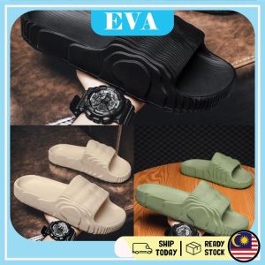 READY STOCK EVA Unisex Shoes Anti-slip Slippers Men Women Lelaki Perempuan Sandals Selipar