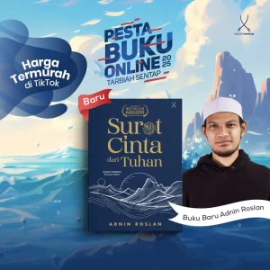 Surat Cinta Dari Tuhan (Sinopsis 30 Juz Quran) by Adnin Roslan
