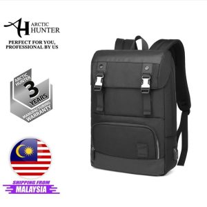 Arctic Hunter i-Swaggerz Backpack (15.6" Laptop)