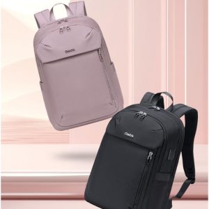 Chantria Anyaz Women Laptop Backpack Business Travel Laptop Backpack (15.6'')