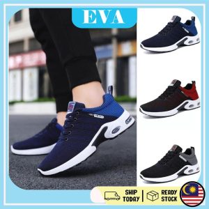 READY STOCK EVA Men Outdoor Sneakers Sport Shoes Kasut Sukan Feet Gym Training