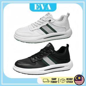 READY STOCK EVA Men Outdoor Sneaker Sport Shoes Kasut Sukan Lelaki 712