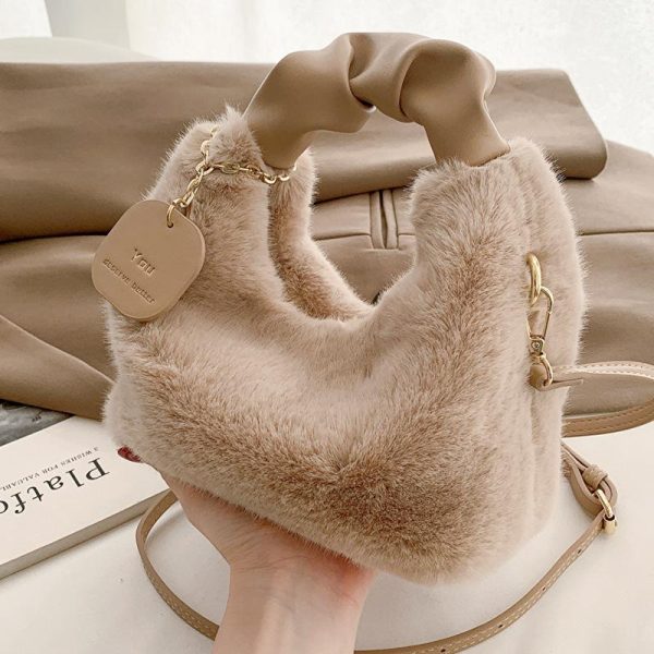 Beg Mewah, Beg Tangan Baru, Beg Wanita Mewah Comel, Beg Utusan Bahu, Beg Wanita Bags