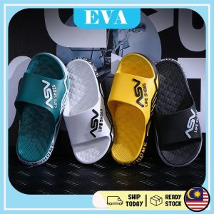 READY STOCK EVA Men Women Slippers Lelaki Perempuan Sandals