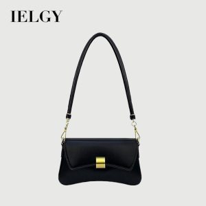 Beg Ketiak Pegang Tangan Retro, IELGY, Bergaya, Beg Silang Wanita, untuk Pergelangan Tangan Putih Bags