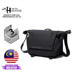 Arctic Hunter Snivy Crossbody Bag Adjustable Bags