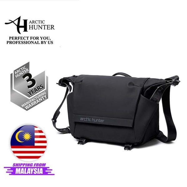Arctic Hunter Snivy Crossbody Bag Adjustable Bags