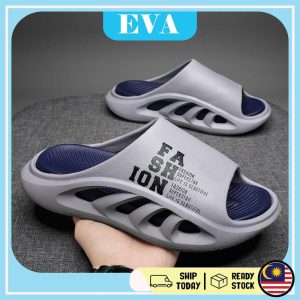 READY STOCK EVA Men Slippers Lelaki Sandals MEN Flip