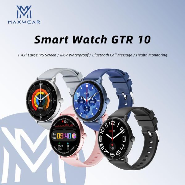 Smart Watch ZL02D Men Women Full Touch Screen Sport Fitness Watch Man IP67 Waterproof Bluetooth For Android IOS Smartwatch Men Watches