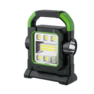Lampu Mudah Alih Luar Pelbagai Fungsi Baru Lampu Kecemasan Lampu Kemah Caas Solar Lampu Kemah Lampu Camping Hiking Lights Outdoor Sports