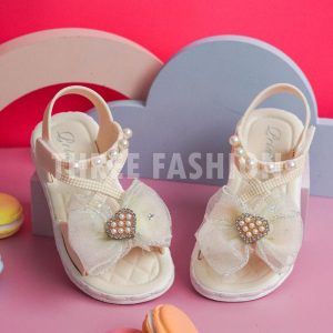 Princess Sandal Kid Sandal kasut Selipar Budak Slipper Shoes Girl Shoes Selipar Kasut Budak Perempuan Sandals Twins KanakShoes Kids Kasut Kanak Casual Girl Slippers Budak Selipar Kasut Budak Kanak Budak Perempuan Children's Slip Sandals