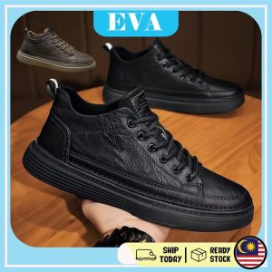 READY STOCK EVA Men Outdoor Sneakers Sport Shoes Kasut Sukan Lelaki H31-1