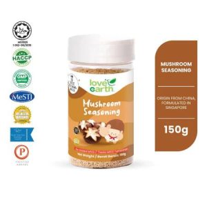 MUSHROOM SEASONING POWDER 150G ( 150G)