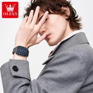 Jam Tangan Sukan Jam Tangan Pintar Siri 8205 Kalis Air IP68 Monitor Jantung & Darah Kira Langkah & Aktiviti Panggilan & Pesan Real-Time Penuh Layar Sentuh HD Warna Berbilang Sesuai Lelaki & Wanita Kotak Hadiah Mewah + Garansi 1 Tahun