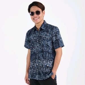KEMEJA BATIK EXCLUSIVE (MODERN EDITION)