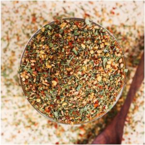 AGLIO OLIO SEASONING 100G/200G | AGLIO OLIO SPICE | REMPAH SEGERA AGLIO OLIO SPAGHETTI